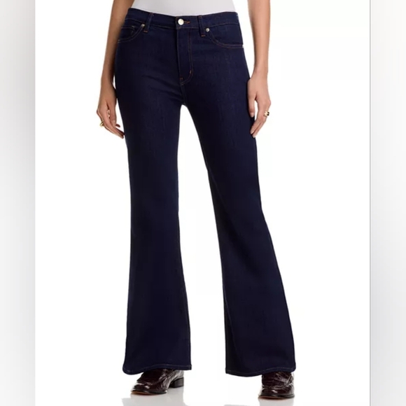 Frame Denim Denim - Frame Denim Flare Jeans Excellent Condition